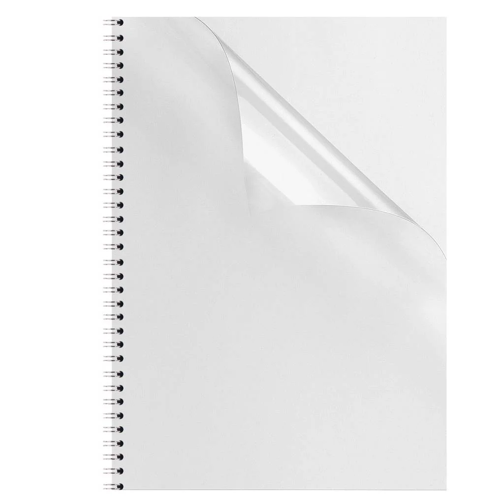 Les couvertures transparentes résistant à la chaleur