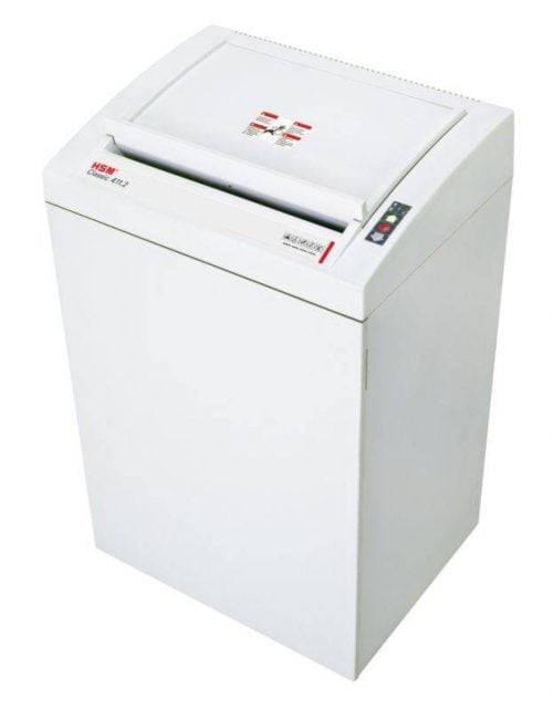 Papierversnipperaars