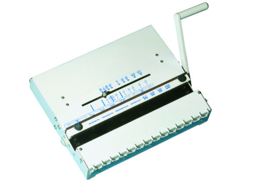 Bomco CL2 - Wire Sluiter